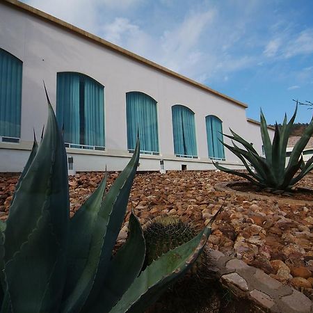 Hotel Baruk Teleferico Centro Historico Zacatecas Kültér fotó