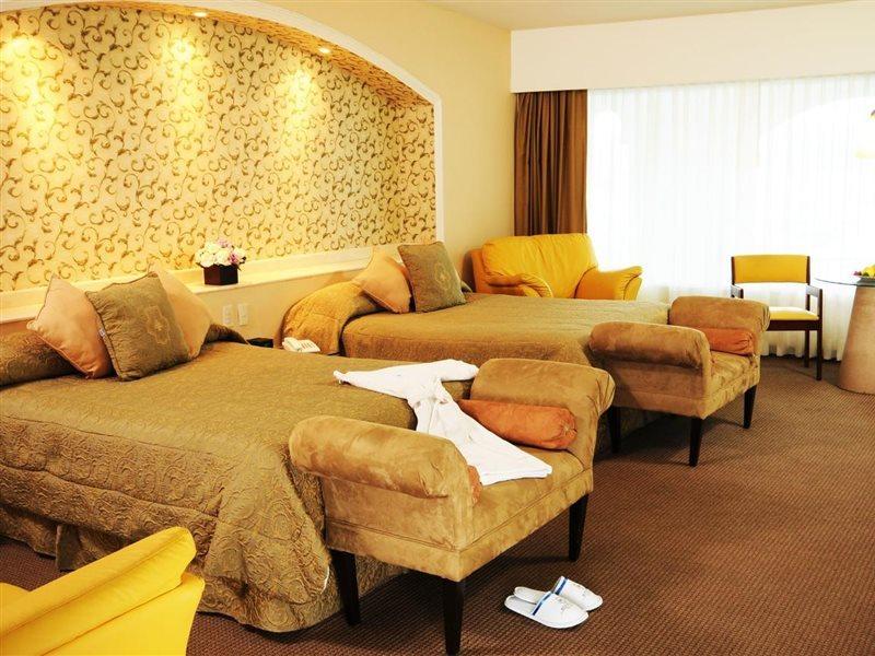 Hotel Baruk Teleferico Centro Historico Zacatecas Kültér fotó