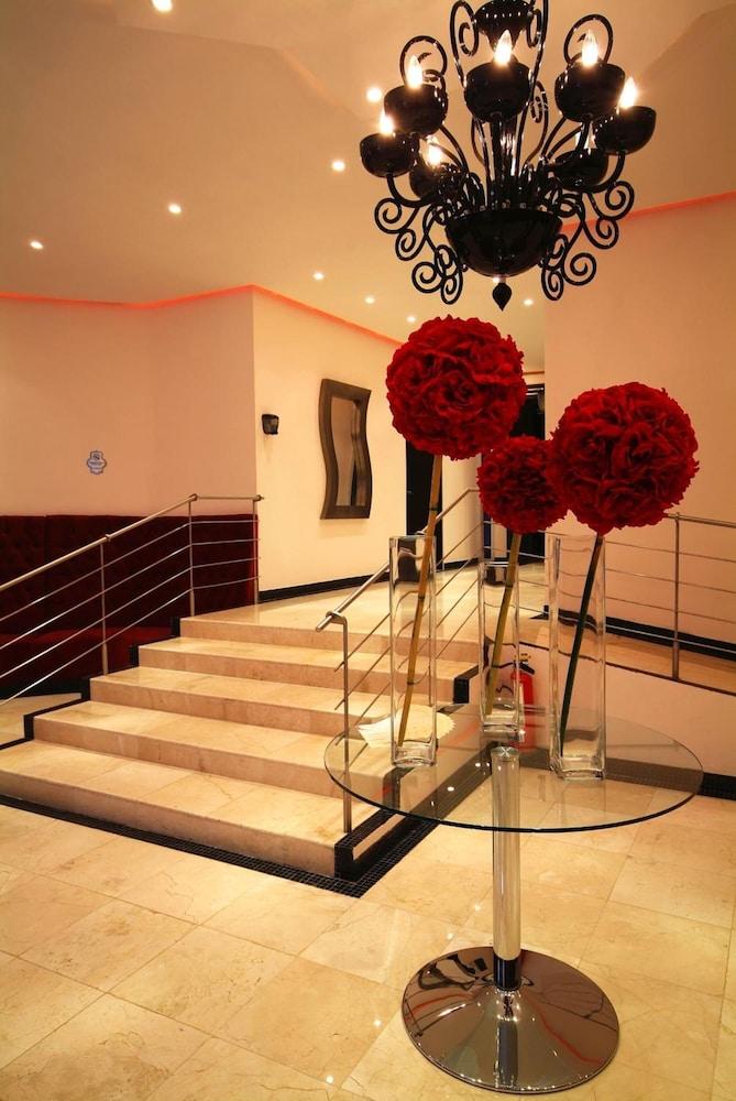 Hotel Baruk Teleferico Centro Historico Zacatecas Kültér fotó