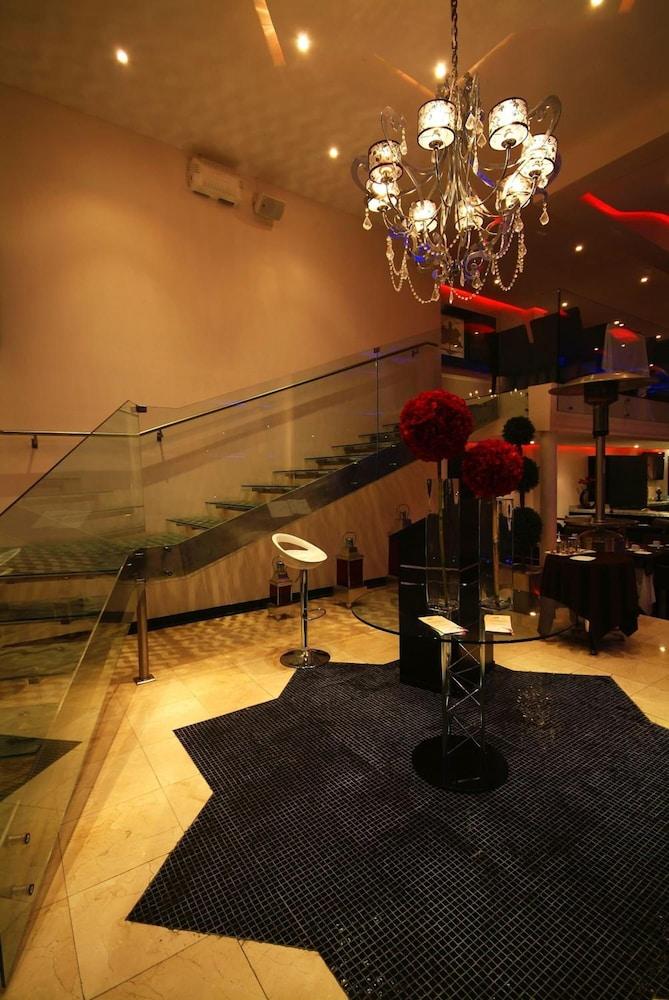 Hotel Baruk Teleferico Centro Historico Zacatecas Kültér fotó