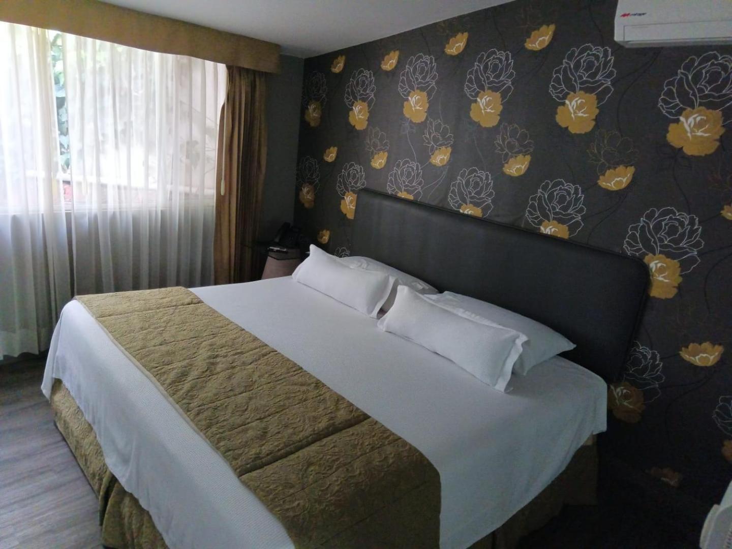 Hotel Baruk Teleferico Centro Historico Zacatecas Kültér fotó