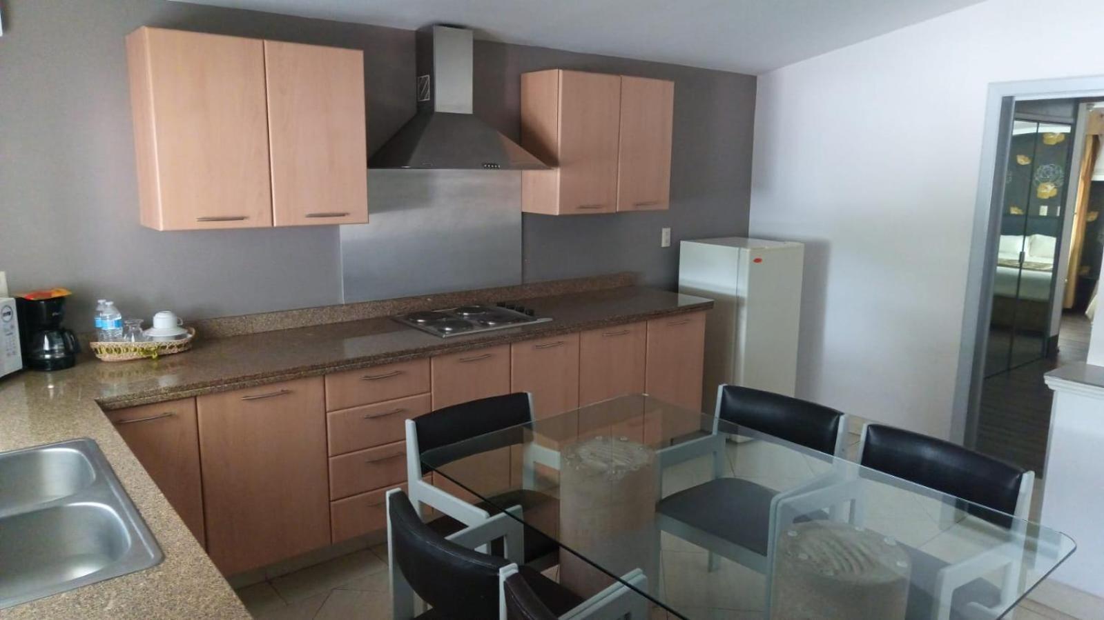 Hotel Baruk Teleferico Centro Historico Zacatecas Kültér fotó