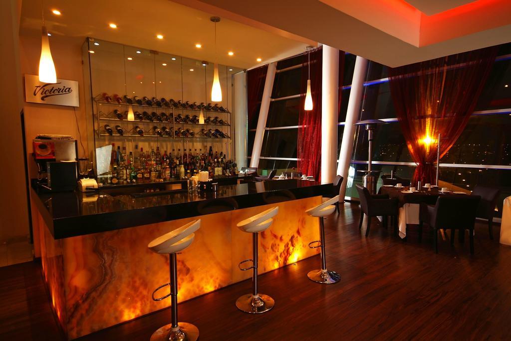 Hotel Baruk Teleferico Centro Historico Zacatecas Kültér fotó