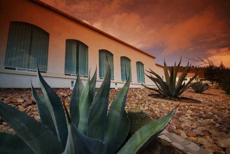 Hotel Baruk Teleferico Centro Historico Zacatecas Kültér fotó